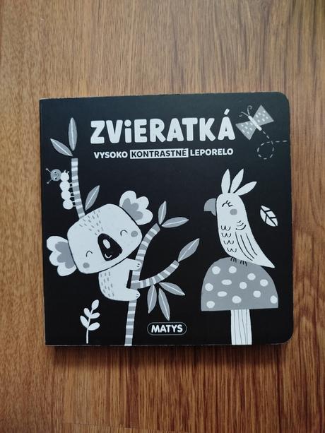 Zvieratká, 