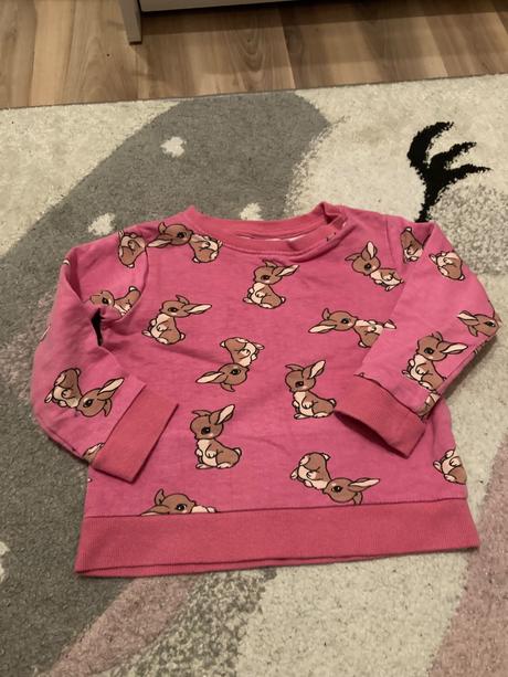 Mikiny pre dievcatko, gate,98