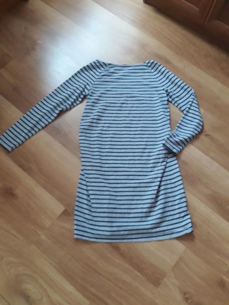 Tehotenské šaty/tunika esmara, esmara,m