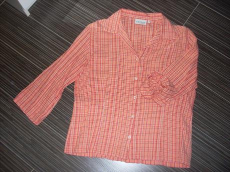 Bavlnená košela/blúzka, kappahl,m