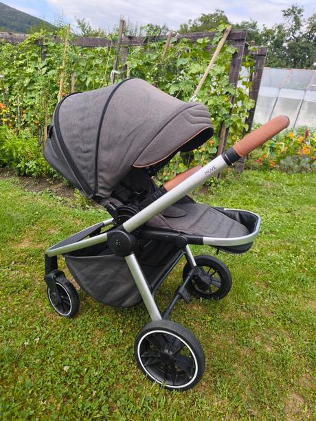 Dvojkombinácia zopa move, zopa,zopa move