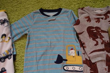 Overaly 4t, carter's,98