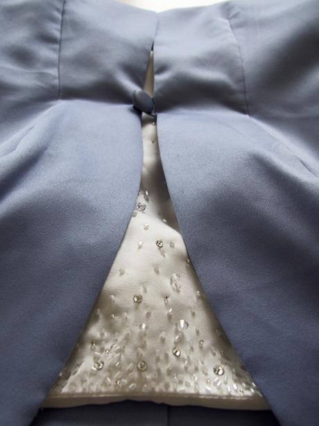 Spoločenské šaty, m