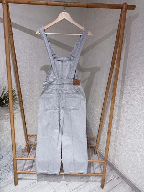 Rifle massimo dutti, s