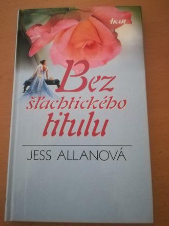 Bez šľachtického titulu,