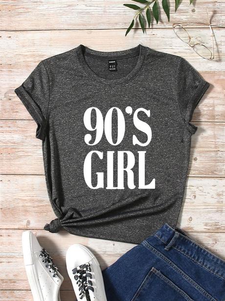 Trička s potlačou, l / m / s / xl / xs