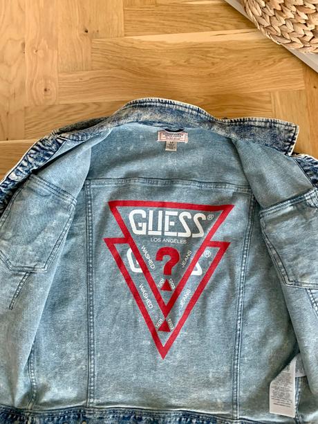 Riflova bunda guess, guess,s