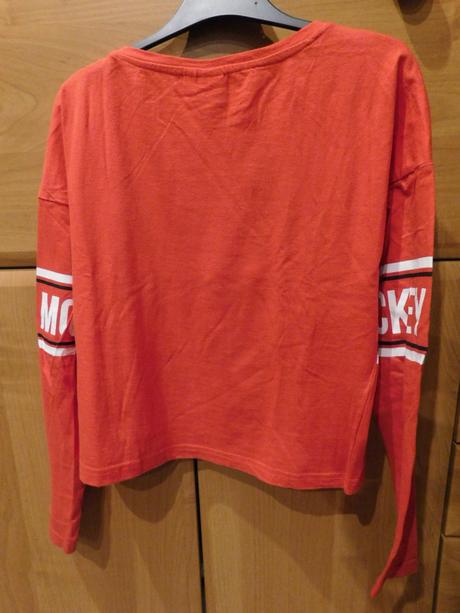 Mickey tričko, disney,146