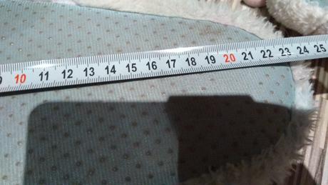 Predám detské papuče, 35