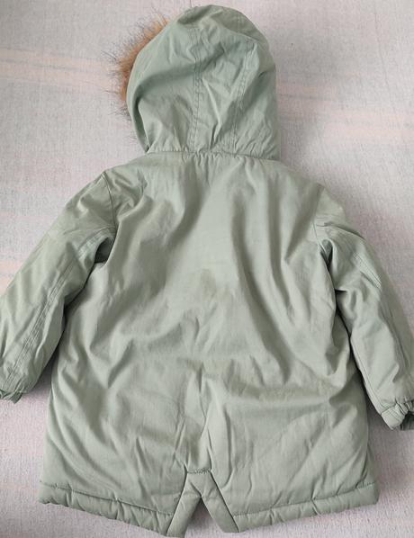 Zimná prechodná bunda, reserved,98