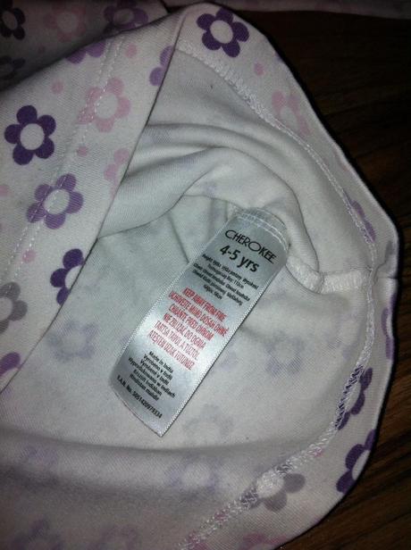 Tričko, cherokee,104