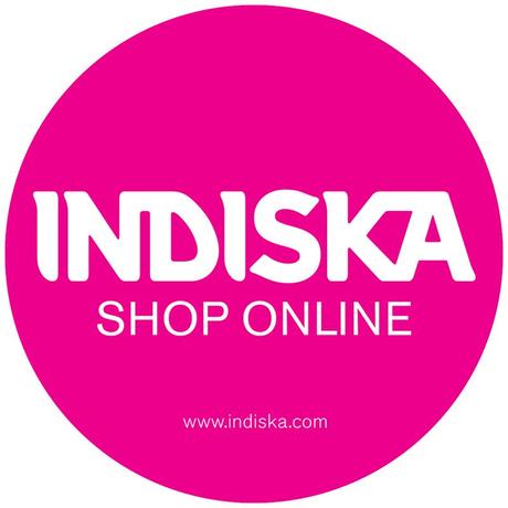 Indiska - cyklaménová čiapka,