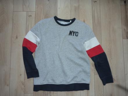 Mikina 158/164, h&m,158