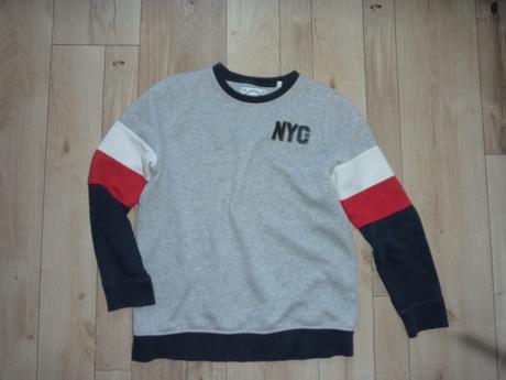 Mikina 158/164, h&m,158