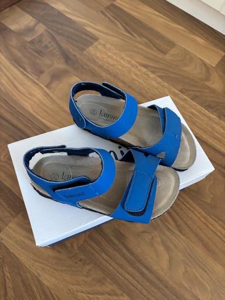 Chlapcenske sandale, 29