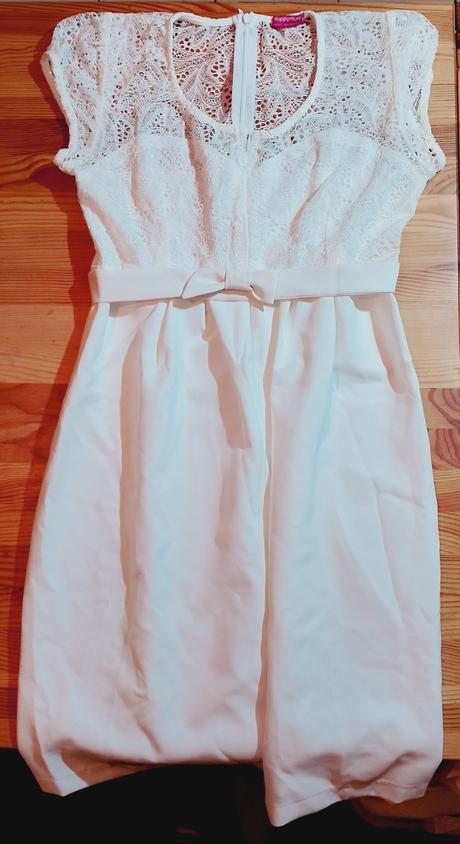 Tehotenské šaty happymum, s