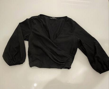 Blúzka, bershka,xs