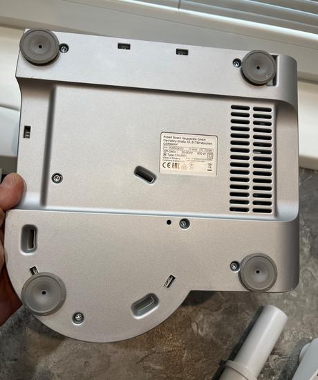 Bosch mum 54240 900w kuchynský robot, bosch