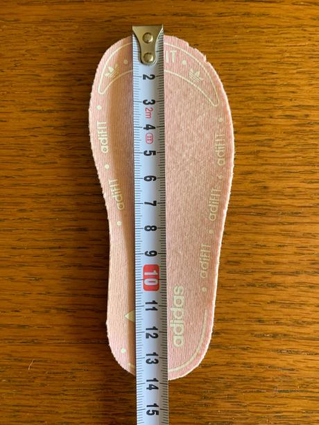 Luxusné saténové balerínky adidas originals, adidas,22