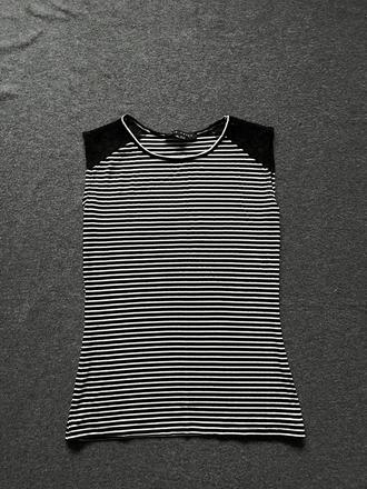 Tričko, tally weijl,xs