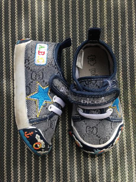 Namornicke platenky, 20