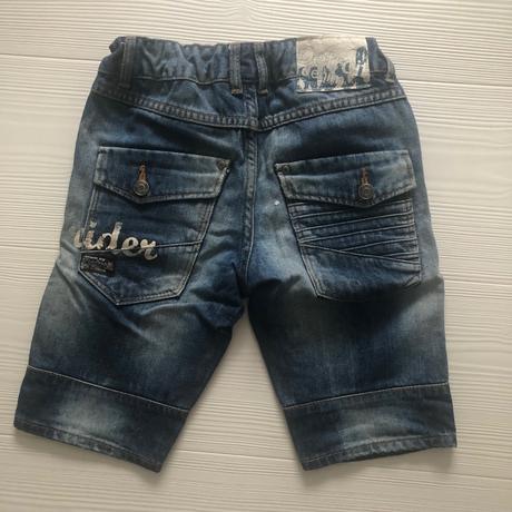 Riflove kratase, lindex,116