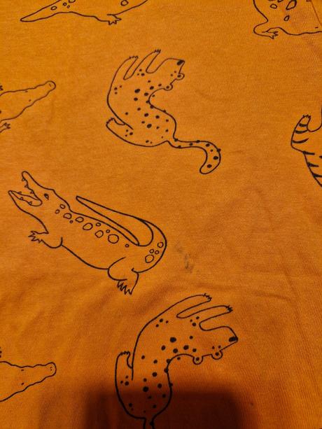 Tričká, reserved,116