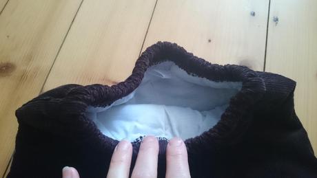 Súprava na zimu - ako nová, 80