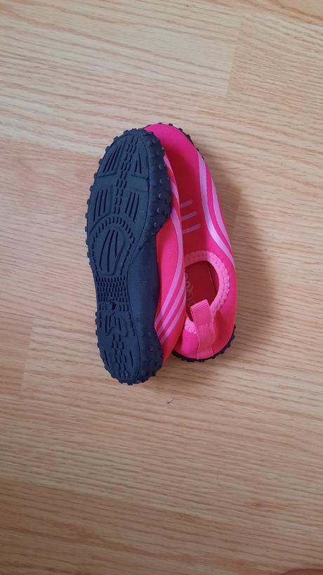 Detska obuv do vody, adams,25