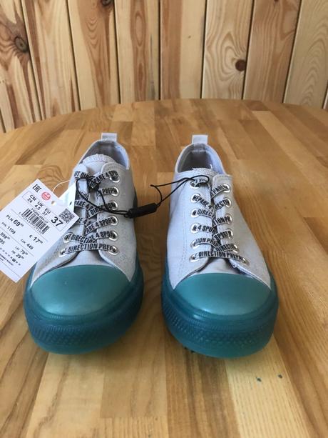 Tenisky reserved, reserved,37