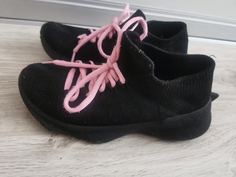 Barefoot ponožkové tenisky wide vd 21cm, 33