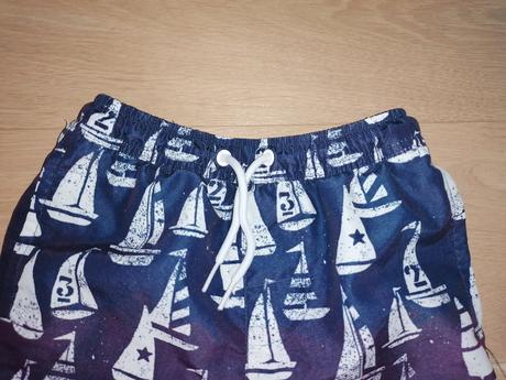 Plavková súprava, next,110