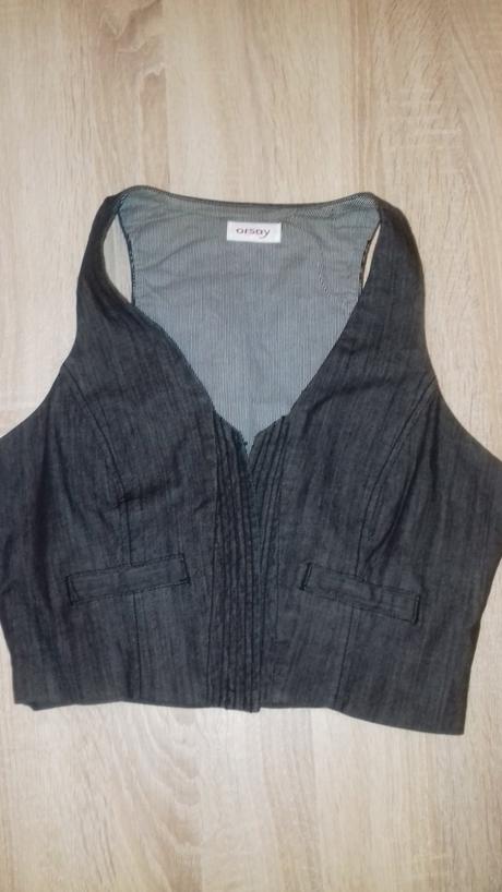 Vesta č.38, orsay,38