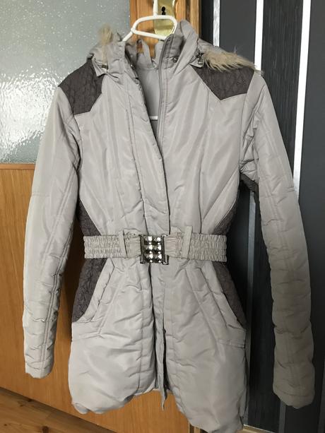 Dievčenský kabát, 140