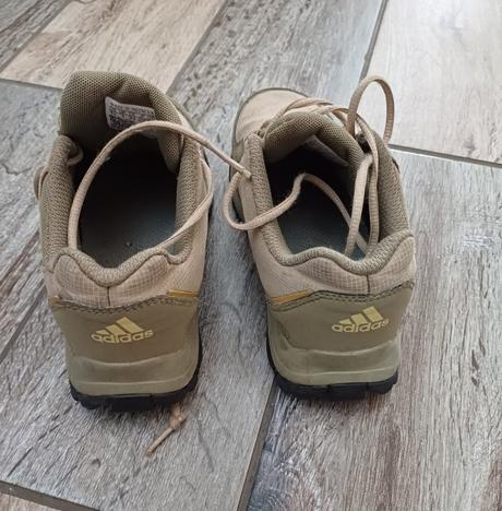 Turistická obuv adidas 33, adidas,33