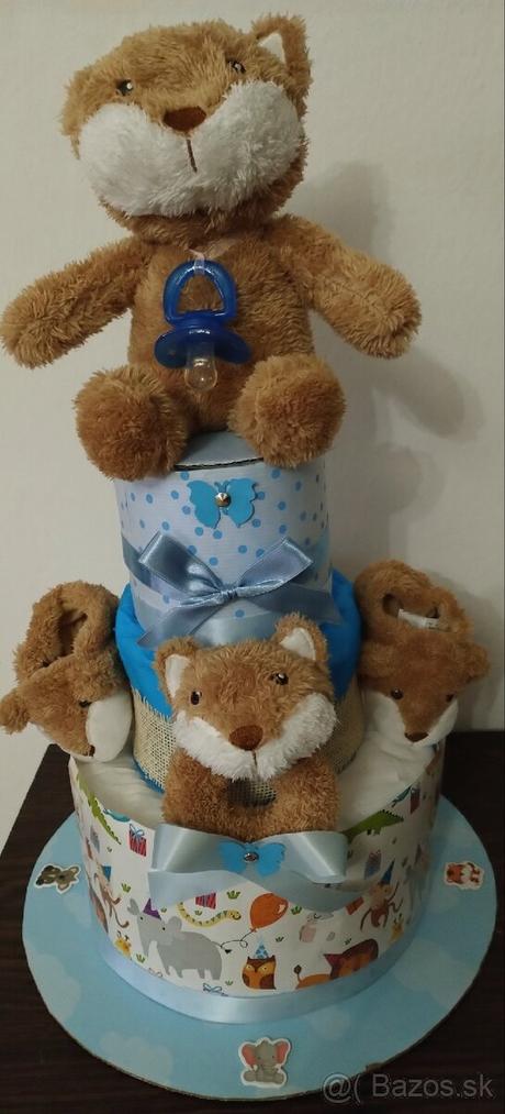 Plienkova torta, 