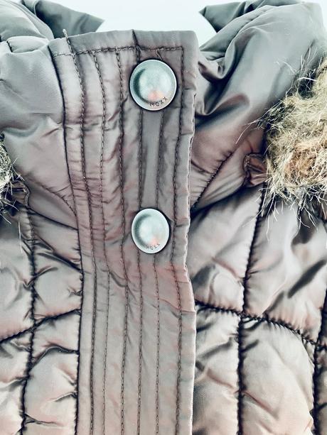 Damska vesta mexx 34/36, mexx,36