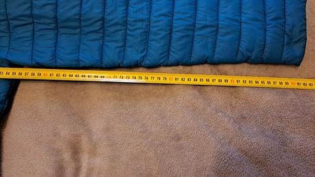 Termobunda v.46, esmara,46