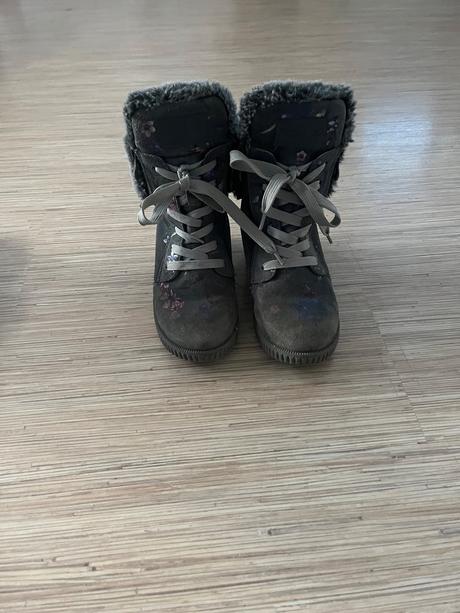 Protetika teplučké zimné topánky, protetika,31