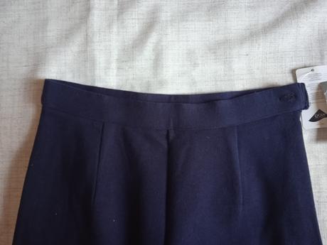 Bavlnené nohavice - s, s