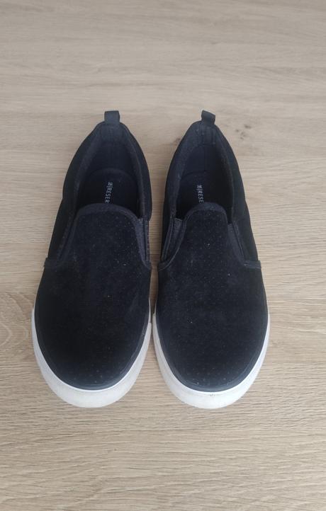 Našuchovacie topánky - reserved, veľ. 35, reserved,35