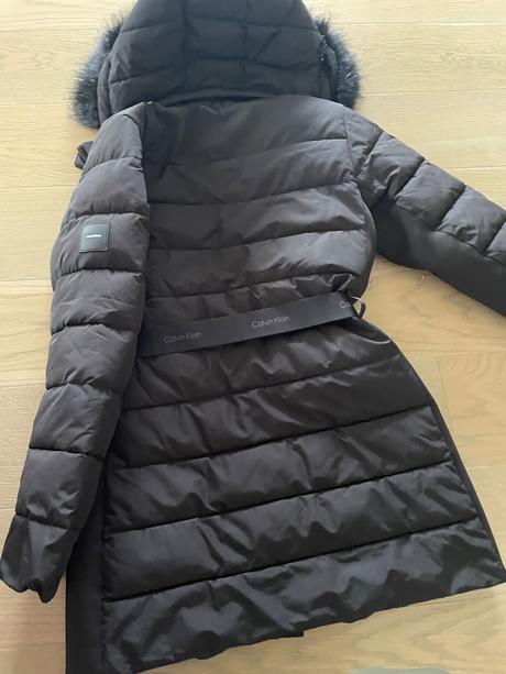 Paperova bunda calvin klein xs, calvin klein,xs
