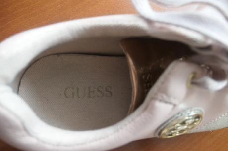 Guess original damske kvalitne tenisky/topky 39, guess,39