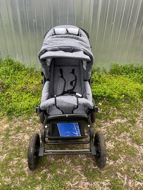 Kočík viva chic 4 baby, chic 4 baby,chic 4 baby viva