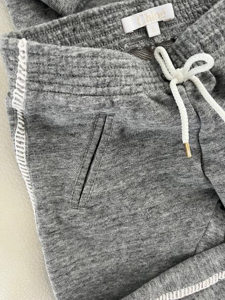 Chloe bavlnena luxusná súprava vel.4, 104