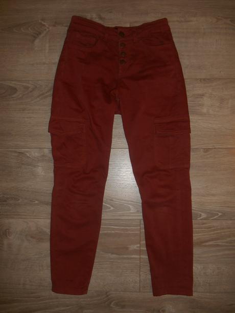 Nohavice, reserved,140