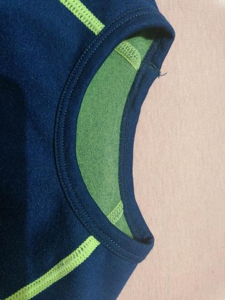 Termotričko, crivit,86