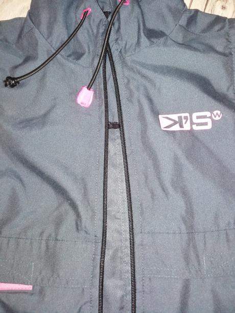 Športová vesta, tenká, c&a,116