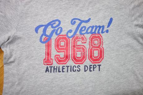 Tričko 7-8 rokov, primark,128