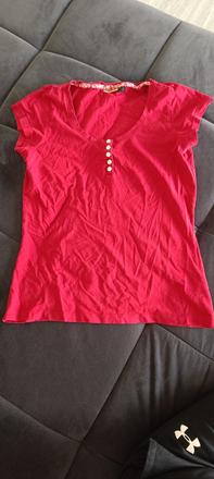 Pyžamo vrch, s